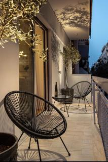 Luxury AthensHeart 4bd ensuite - 6