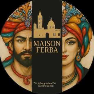 Maison Ferba - 0