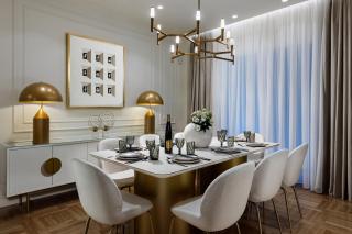 4bd Ensuite Luxury Residence Kolonaki - 4