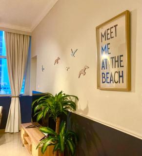 Sea Breeze Luxury 2BR, Big Terrace, Near Beach, Pool access, by Stay Vista! for up to 6 Guests - 1