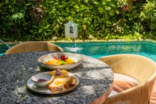 Hotel Casa La Mantilla by Faranda Boutique - 8