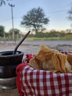 Posada Del Cerro - - 1