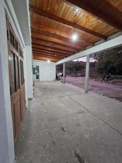 Posada Del Cerro - - 3