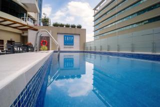 TRYP by Wyndham Guayaquil Airport - 9