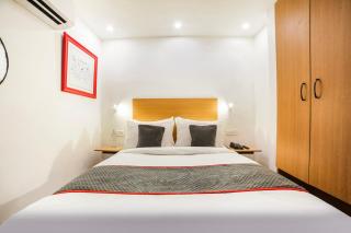 Super Hotel O Nawada Metro - Neu-Delhi - 8