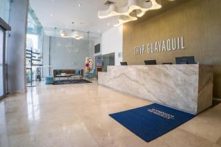 TRYP by Wyndham Guayaquil Airport - Guayaquil - 4