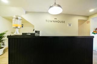 Super Hotel O Nawada Metro - 4