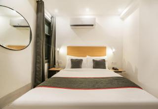 Super Hotel O Nawada Metro - 3