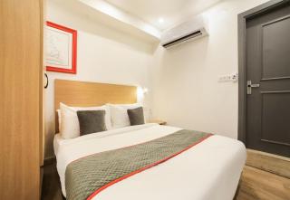 Super Hotel O Nawada Metro - 2