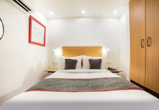 Super Hotel O Nawada Metro - Neu-Delhi - 1