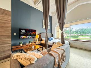 Spacious 222 3bd Sleeps 18 Free Parking - 8