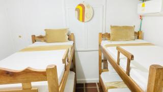 Apartamentos las palmas - Carthagène des Indes - 6