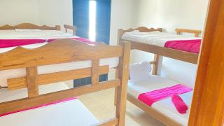 Apartamentos las palmas - Carthagène des Indes - 5