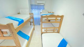 Apartamentos las palmas - Carthagène des Indes - 4