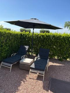 Casa Tor-relax at the Torre golf resort - Roldán - 6