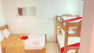 Apartamentos las palmas - Carthagène des Indes - 2