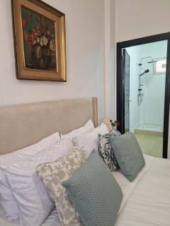 Appartement Cosy près de l'aéroport de Tanger et de la Plage - Tangeri - 1