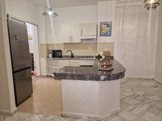 Appartement Cosy près de l'aéroport de Tanger et de la Plage - Tangeri - 6