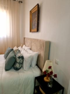 Appartement Cosy près de l'aéroport de Tanger et de la Plage - Tangeri - 3