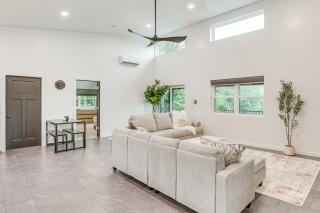 4 Mi to Mohican River Ohio Amish Country Cottage - 5