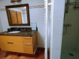 Logement Aubance dans charmante longère avec piscine en partage - - 2