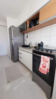 Apartamento em Fortaleza - Mirante Clube - 5