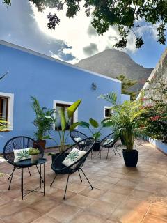 Casa Regina Tenerife - Tamaimo - 4