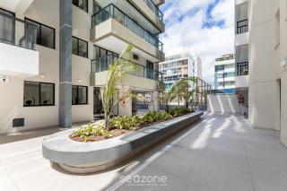 Aptos Modernos e Completos a 400m da Praia dos Milionários, Ilhéus – DRP - Ilhéus - 5