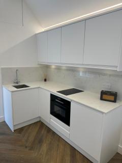 Stuga Cottage - Bishop's Stortford - 6