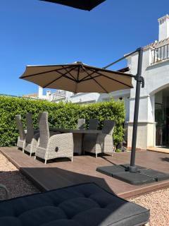 Casa Tor-relax at the Torre golf resort - 7