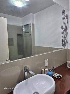 Lindo departamento en San isidro - Lima - 8