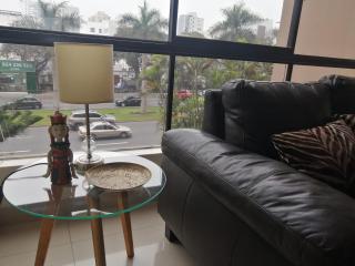 Lindo departamento en San isidro - Lima - 3