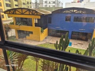 Lindo departamento en San isidro - Lima - 1