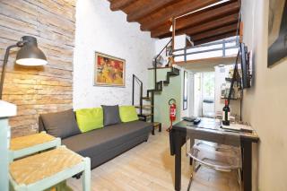 Casina Magnoli - Happy Rentals - Florenz - 4