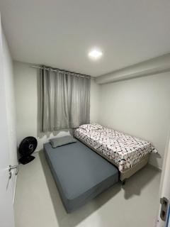 Apartamento em Fortaleza - Mirante Clube - Fortaleza - 2