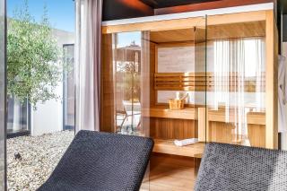 Luxury Villa Sonia With Wellness & Gym - 7