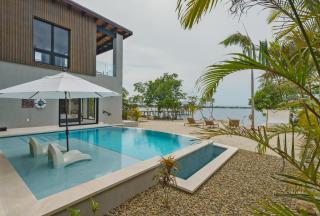 Prana Maya Island Resort - 4