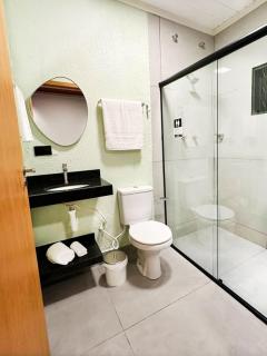 Ivaí Hotel - - 7