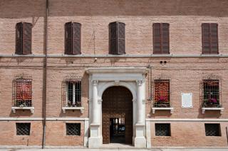Borgo Tarapino City - Ferrara - 0