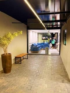 Ivaí Hotel - 2