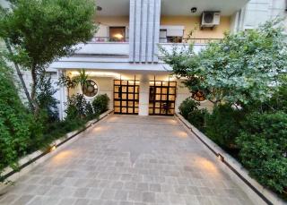 Apartment Lake Tirana - 9