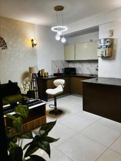 Lofty heaven studio apartment - Noida - 5