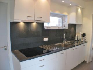 Margret detached holiday home with huge garden in the centre of Cadzand and near beach - 2