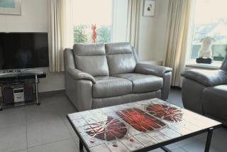 Margret detached holiday home with huge garden in the centre of Cadzand and near beach - Cadzand - 4
