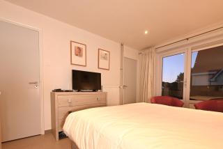 Margret detached holiday home with huge garden in the centre of Cadzand and near beach - Cadzand - 3