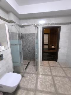 Apartment ultra center Sky House - Chişinău - 3