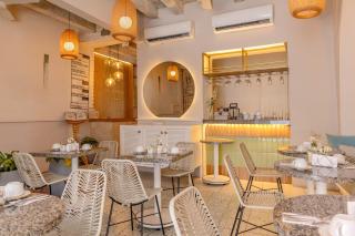 Hotel Casa La Mantilla by Faranda Boutique - Cartagena - 9