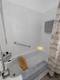 Le Chalet - Petit-Saguenay - 2