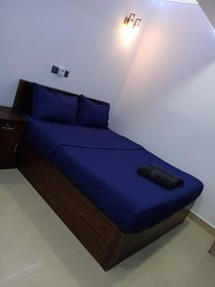 Golden Residencies - Colombo - 3 Bed Apartment - 5