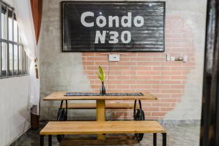 Condo 30 - Agouévé - 4